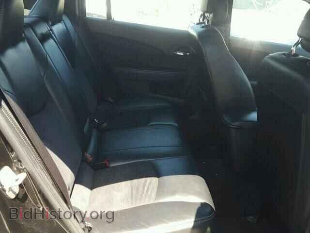 2013 CHRYSLER 200 - VIN: 1C3CCBCG1DN618286 - Фото 6