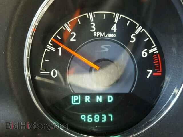 2013 CHRYSLER 200 - VIN: 1C3CCBCG1DN618286 - Фото 8