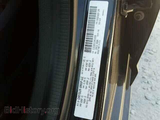 2013 CHRYSLER 200 - VIN: 1C3CCBCG1DN618286 - Фото 10