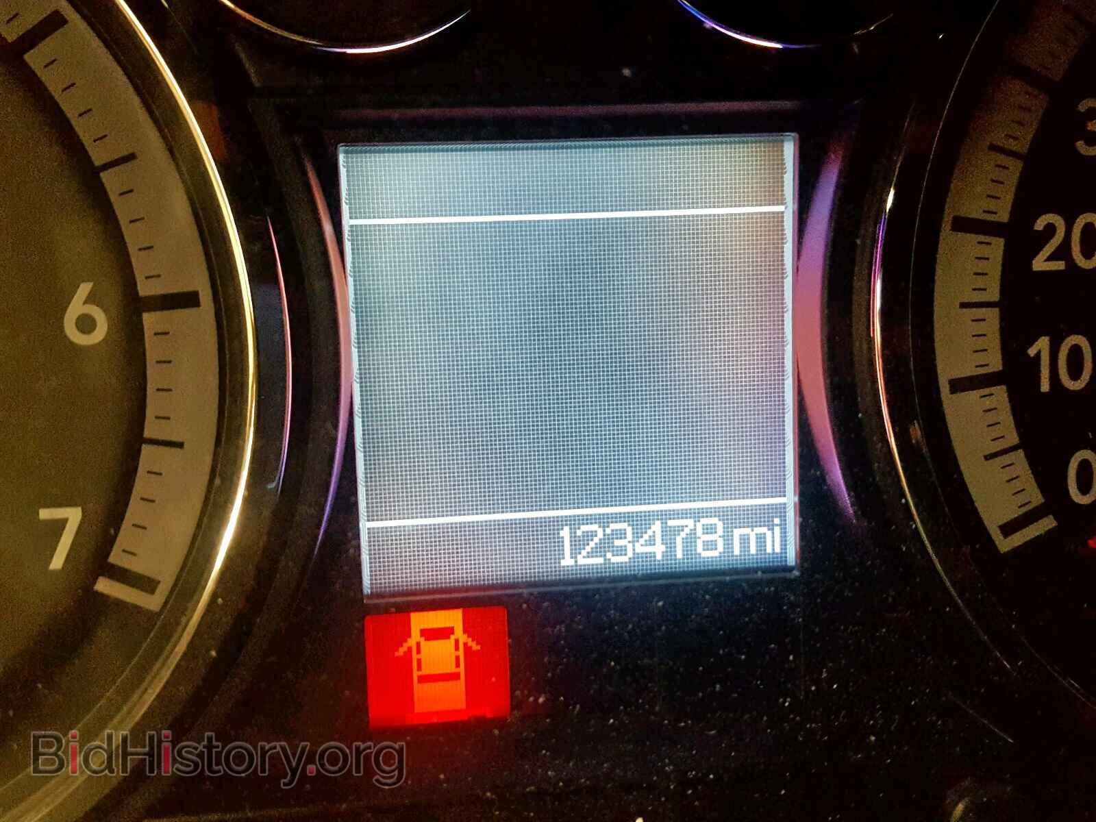 2010 DODGE RAM 1500 - VIN: 1D7RV1CT8AS201547 - Фото 8
