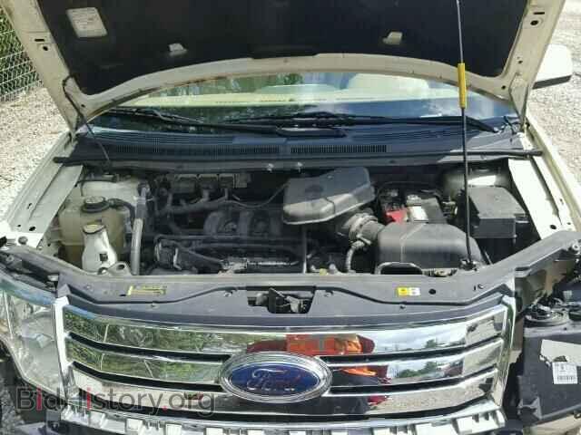 2007 FORD EDGE - VIN: 2FMDK38C97BA88529 - Photo 7