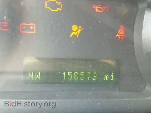 2007 FORD EDGE - VIN: 2FMDK38C97BA88529 - Photo 8
