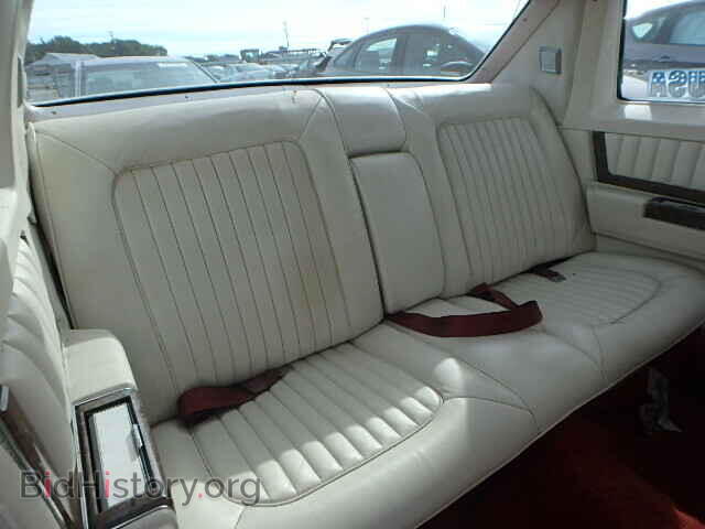 1979 CADILLAC DEVILLE - VIN: 6D47S99288376 - Photo 6