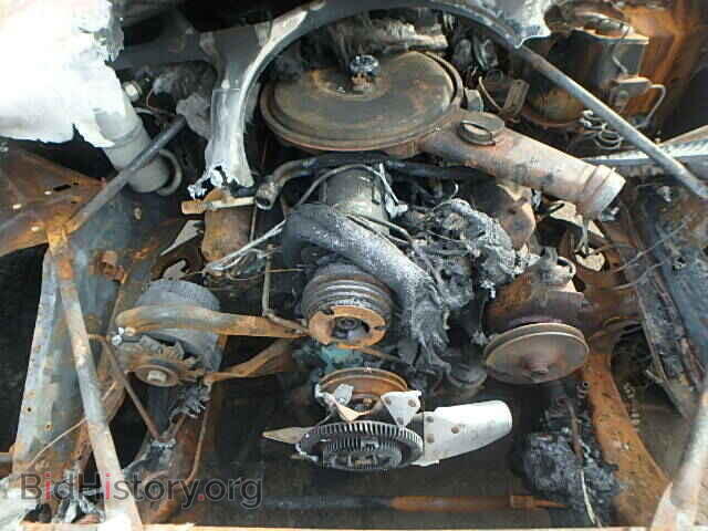 1979 CADILLAC DEVILLE - VIN: 6D47S99288376 - Photo 7