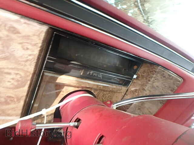 1979 CADILLAC DEVILLE - VIN: 6D47S99288376 - Photo 8