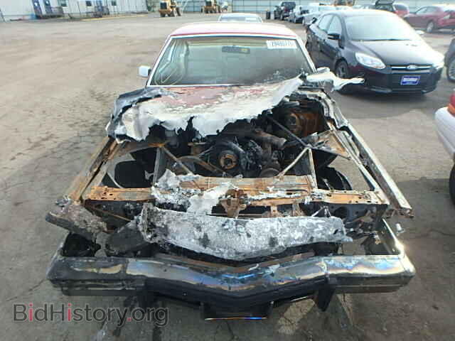 1979 CADILLAC DEVILLE - VIN: 6D47S99288376 - Photo 9