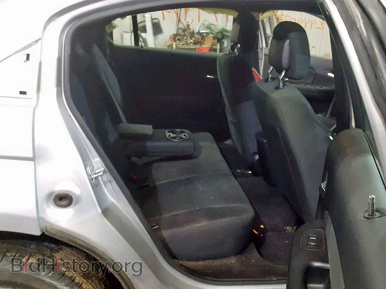 2012 CHRYSLER 200 - VIN: 1C3CCBAB4CN152746 - Фото 6