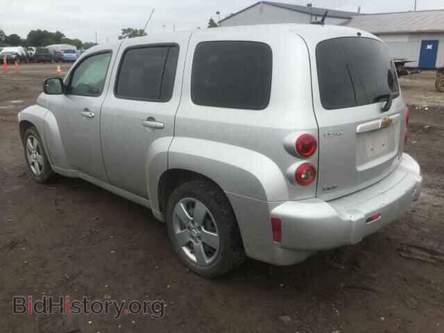 2010 CHEVROLET HHR - VIN: 3GNBAADBXAS545504 - Фото 3
