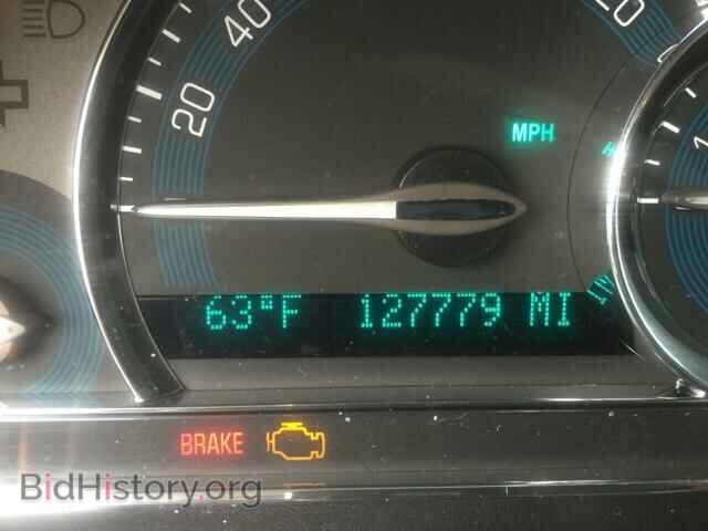 2010 CHEVROLET HHR - VIN: 3GNBAADBXAS545504 - Фото 8