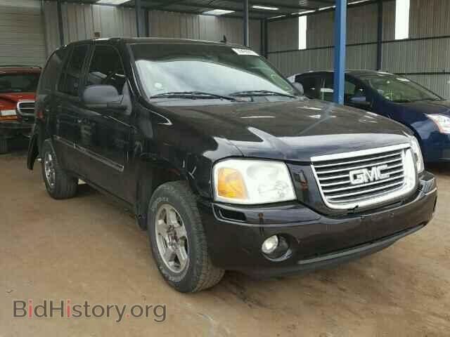 Фотография 1GKDT13S272148634 - GMC ENVOY 2007