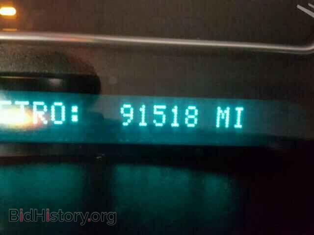 2007 GMC ENVOY - VIN: 1GKDT13S272148634 - Фото 8