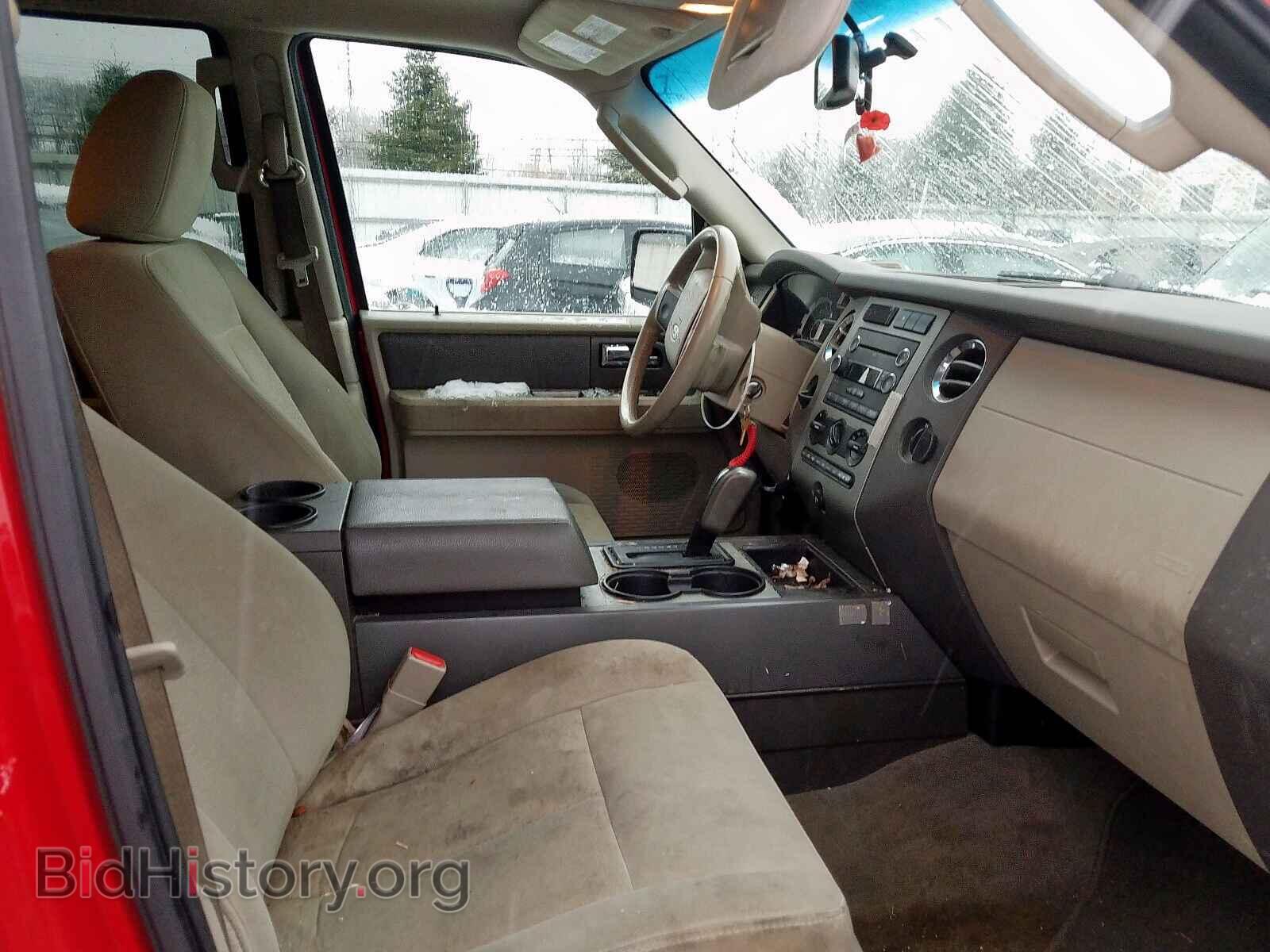 2011 FORD EXPEDITION - VIN: 1FMJU1F55BEF50491 - Фото 5