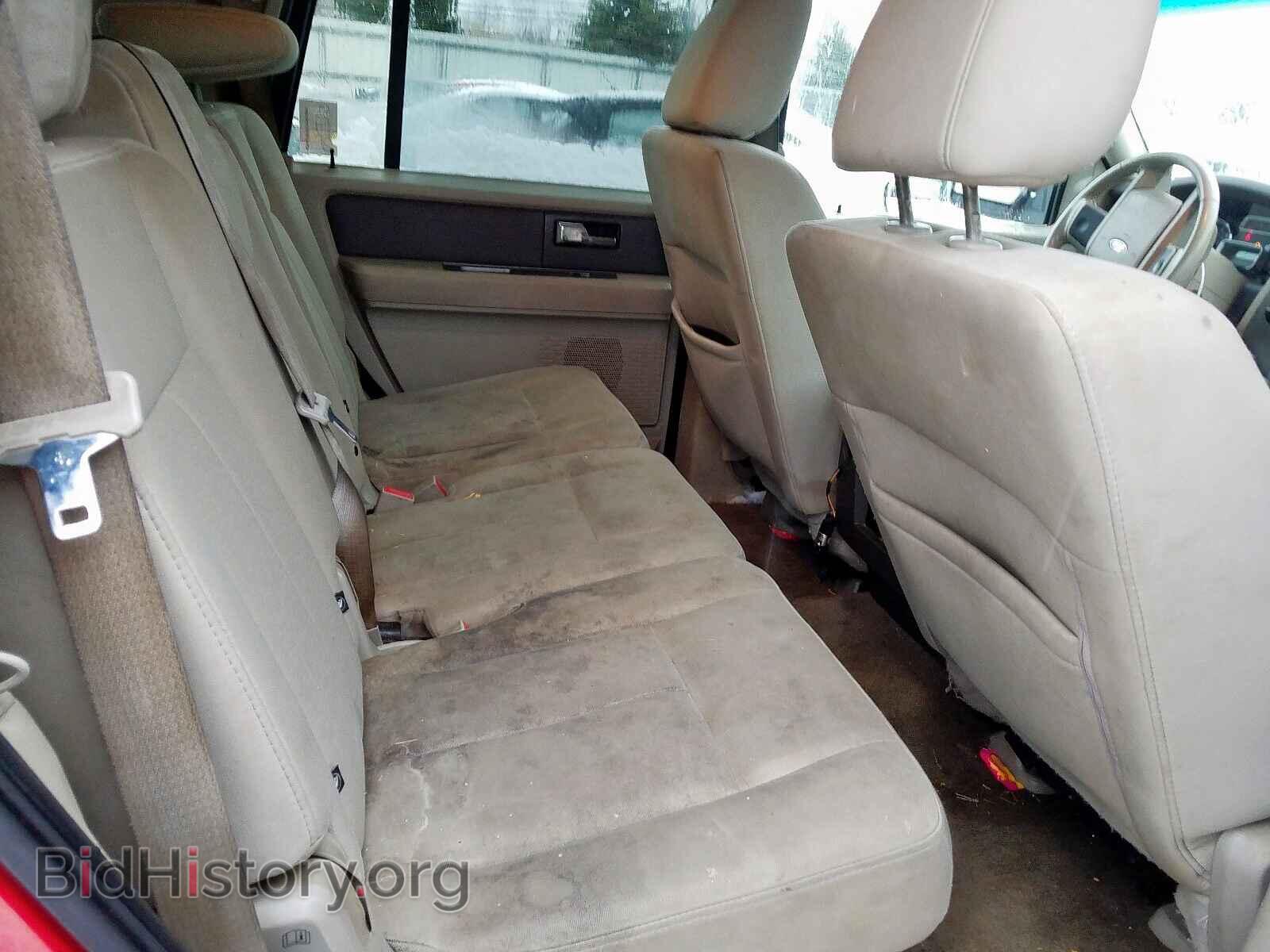 2011 FORD EXPEDITION - VIN: 1FMJU1F55BEF50491 - Фото 6