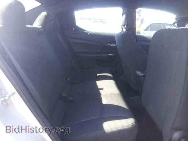 2012 DODGE AVENGER - VIN: 1C3CDZAB6CN322157 - Фото 6