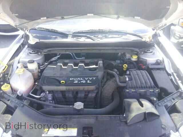 2012 DODGE AVENGER - VIN: 1C3CDZAB6CN322157 - Фото 7