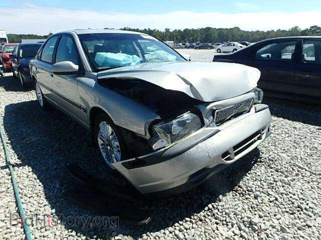 Фотография YV1TS94D6Y1108874 - VOLVO S80 2000