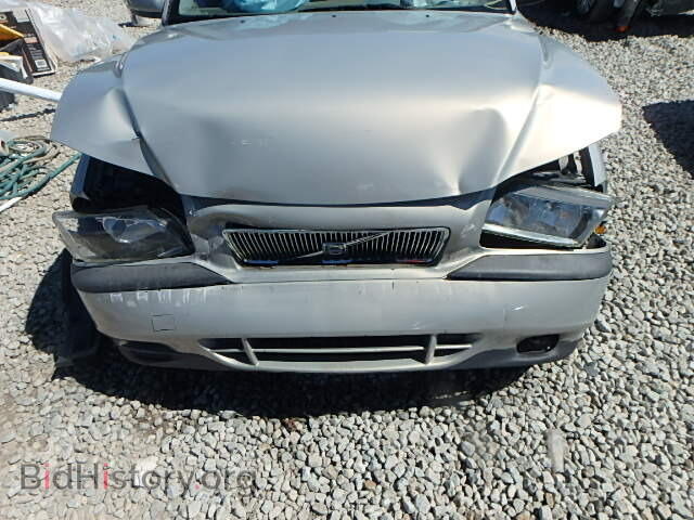 2000 VOLVO S80 - VIN: YV1TS94D6Y1108874 - Фото 7