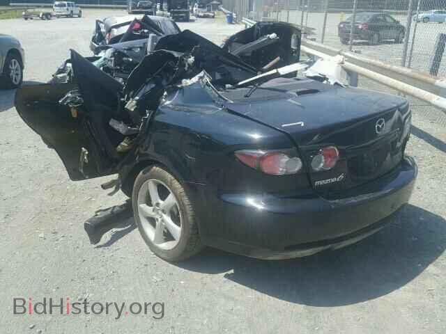2008 MAZDA 6 - VIN: N0V1N29491106 - Фото 3