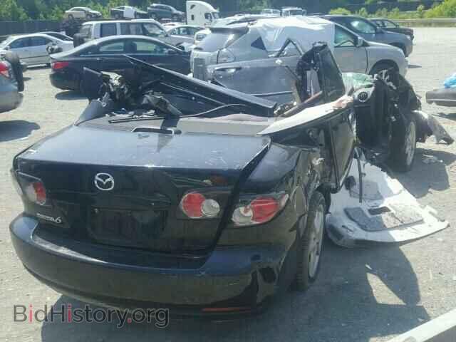 2008 MAZDA 6 - VIN: N0V1N29491106 - Фото 4