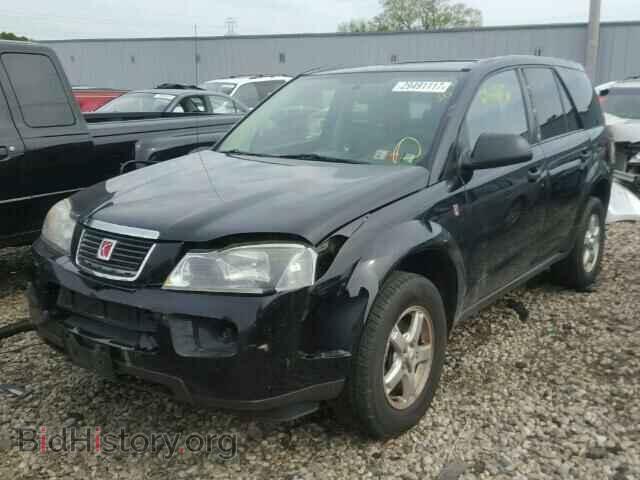 2006 SATURN VUE - VIN: 5GZCZ23D76S879425 - Фото 2