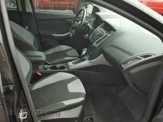 2012 FORD FOCUS - VIN: 1FAHP3K24CL447664 - Фото 5