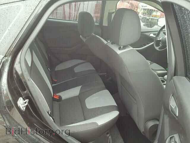 2012 FORD FOCUS - VIN: 1FAHP3K24CL447664 - Фото 6