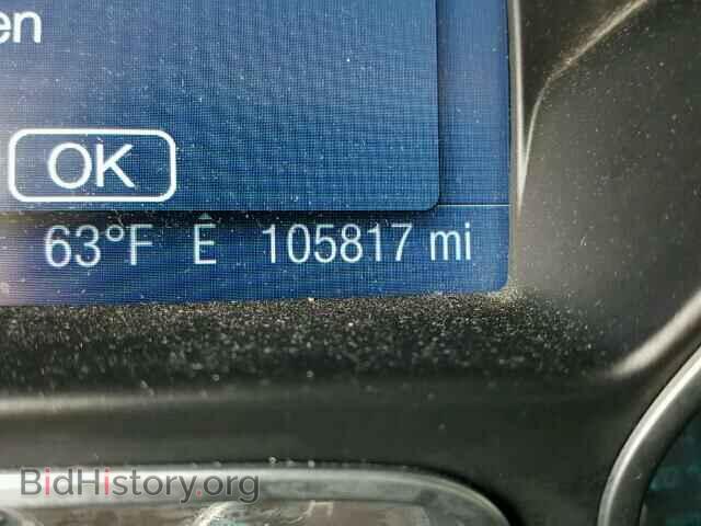 2012 FORD FOCUS - VIN: 1FAHP3K24CL447664 - Фото 8
