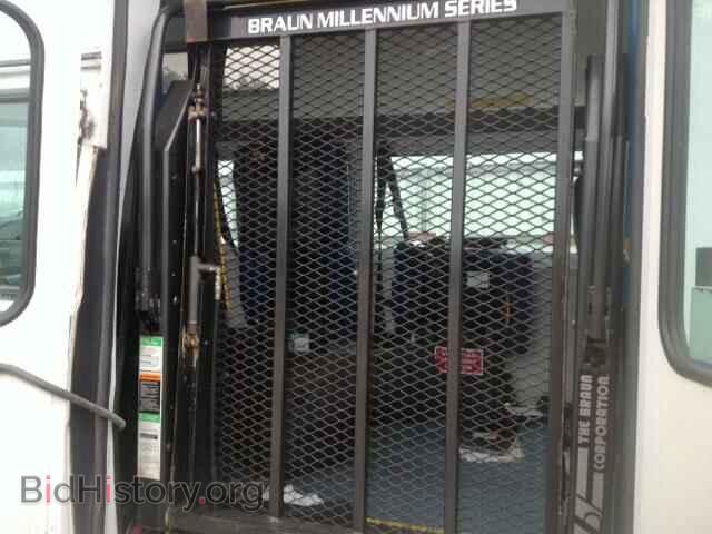 2003 DODGE RAM VAN - VIN: 2D7LB31Z53K526445 - Фото 6