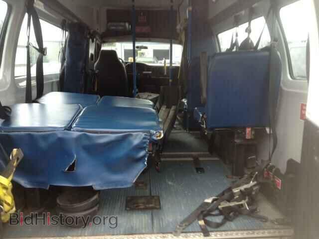 2003 DODGE RAM VAN - VIN: 2D7LB31Z53K526445 - Фото 9