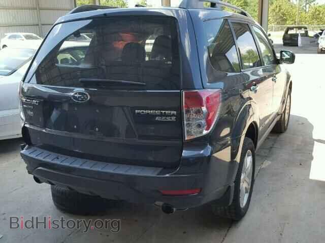 2010 SUBARU FORESTER - VIN: JF2SH6CC3AH797097 - Фото 4