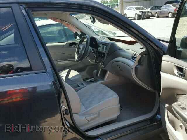 2010 SUBARU FORESTER - VIN: JF2SH6CC3AH797097 - Фото 5
