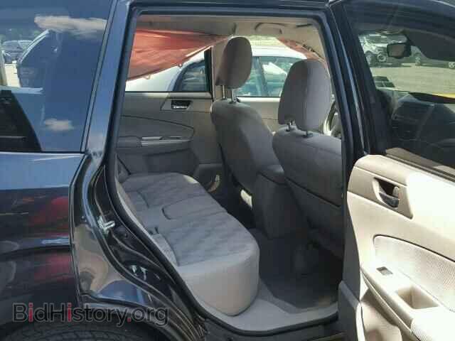 2010 SUBARU FORESTER - VIN: JF2SH6CC3AH797097 - Фото 6