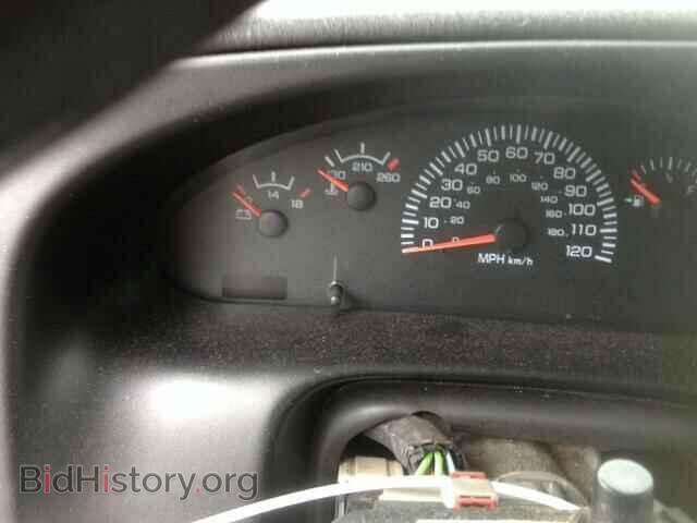 2003 DODGE RAM VAN - VIN: 2D7LB31Z43K526470 - Фото 8