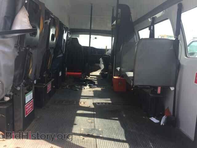 2003 DODGE RAM VAN - VIN: 2D7LB31Z03K517149 - Фото 9