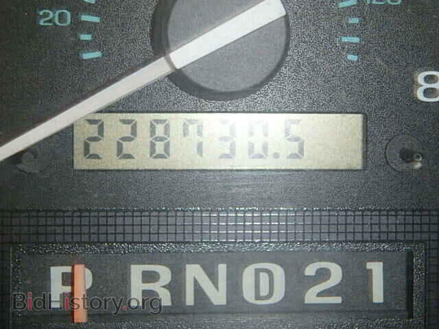 1996 FORD ECONOLINE - VIN: 1FDEE14H3THA52916 - Фото 8