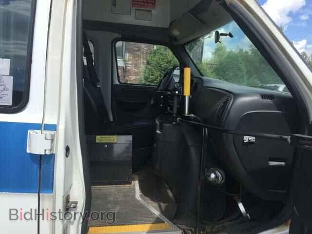 2003 DODGE RAM VAN - VIN: 2D7LB31Z03K517135 - Фото 5