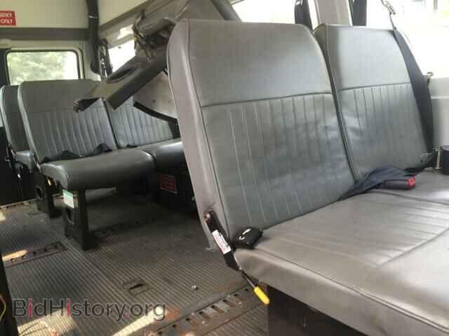 2003 DODGE RAM VAN - VIN: 2D7LB31Z03K517135 - Фото 6