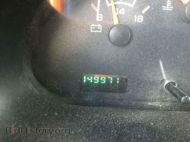 2003 DODGE RAM VAN - VIN: 2D7LB31Z03K517135 - Фото 8