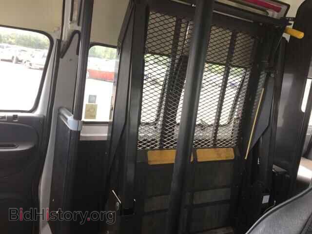 2003 DODGE RAM VAN - VIN: 2D7LB31Z03K517135 - Фото 9