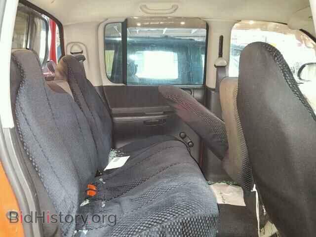 2003 DODGE DAKOTA - VIN: 1D7HG38X33S241521 - Фото 6