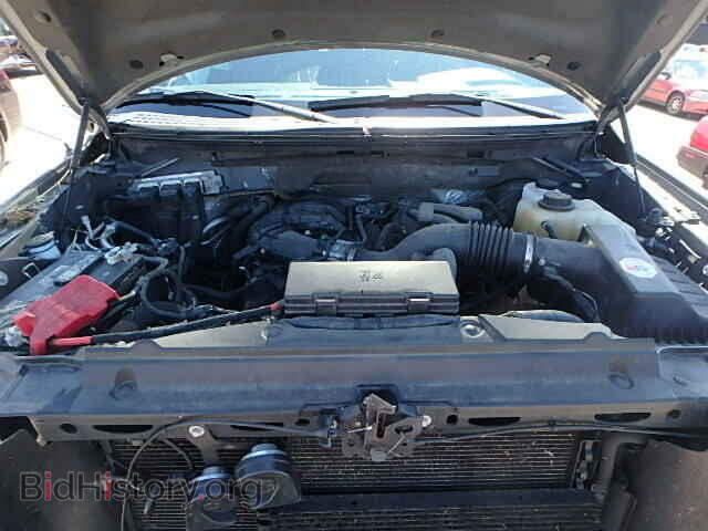 2011 FORD F150 - VIN: 1FTEX1CM5BFC71691 - Фото 7