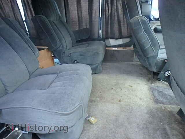 1989 FORD ECONOLINE - VIN: 1FDEE14N3KHC00079 - Фото 6