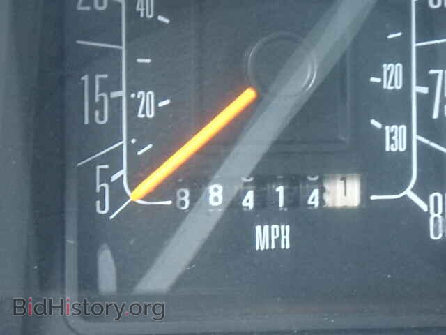 1989 FORD ECONOLINE - VIN: 1FDEE14N3KHC00079 - Фото 8
