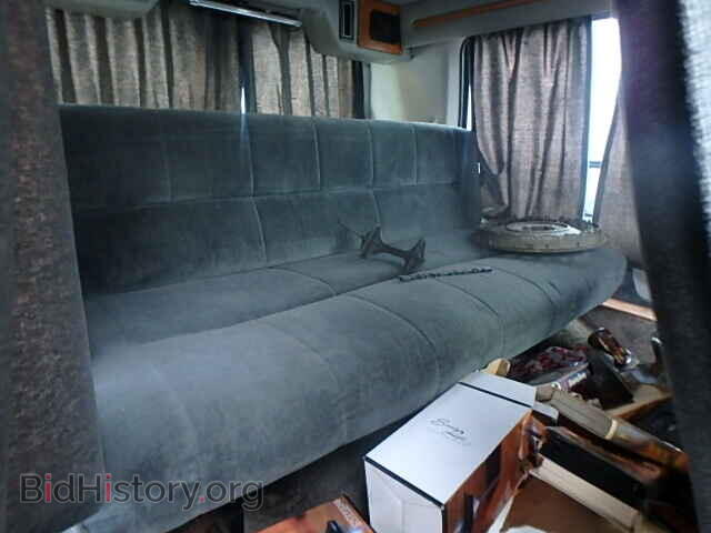 1989 FORD ECONOLINE - VIN: 1FDEE14N3KHC00079 - Фото 9