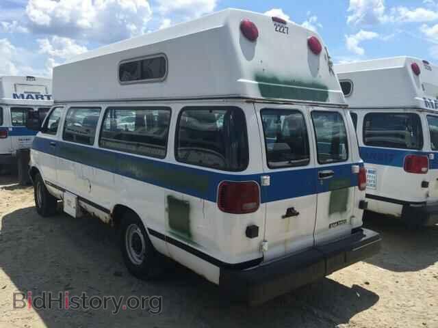 2003 DODGE RAM VAN - VIN: 2D7LB31Z33K526511 - Фото 3