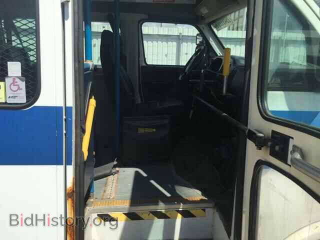 2003 DODGE RAM VAN - VIN: 2D7LB31Z33K526511 - Фото 5