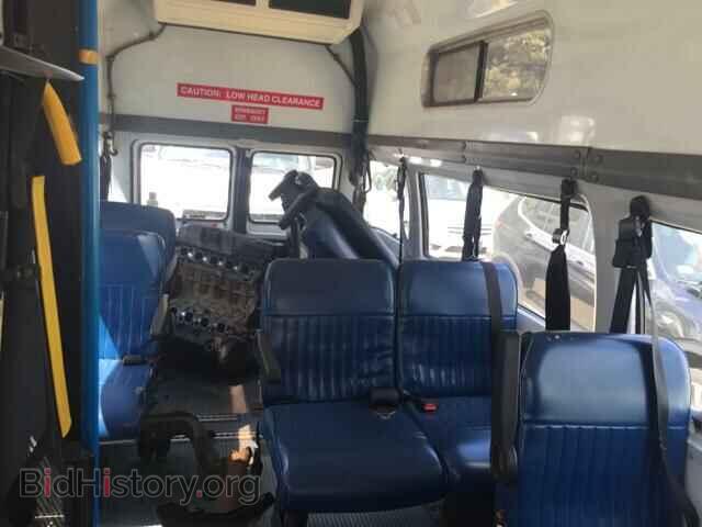 2003 DODGE RAM VAN - VIN: 2D7LB31Z33K526511 - Фото 6