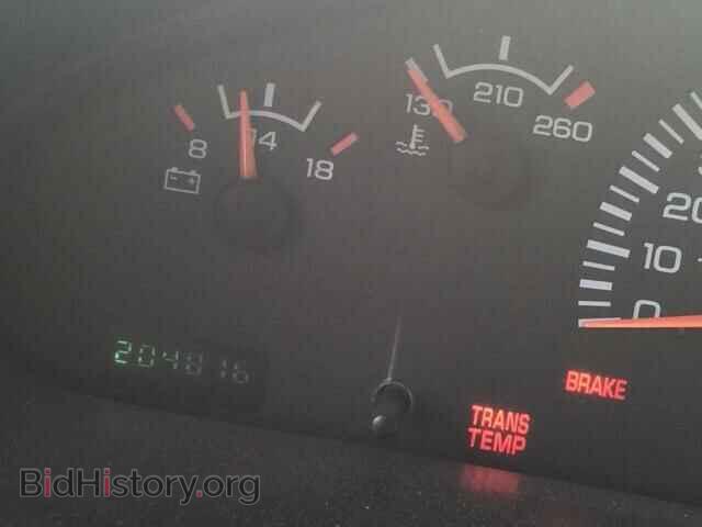 2003 DODGE RAM VAN - VIN: 2D7LB31Z33K526511 - Фото 8