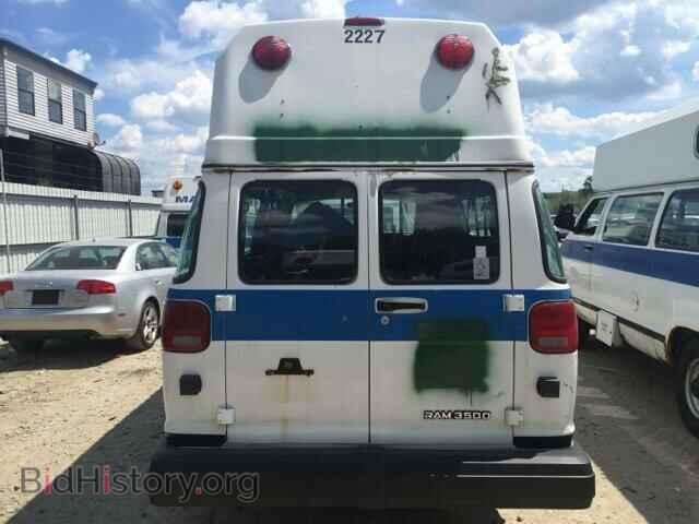 2003 DODGE RAM VAN - VIN: 2D7LB31Z33K526511 - Фото 10
