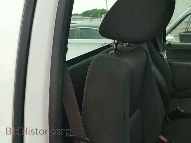 2012 CHEVROLET SILVERADO - VIN: 1GCNCPEX0CZ179829 - Фото 6